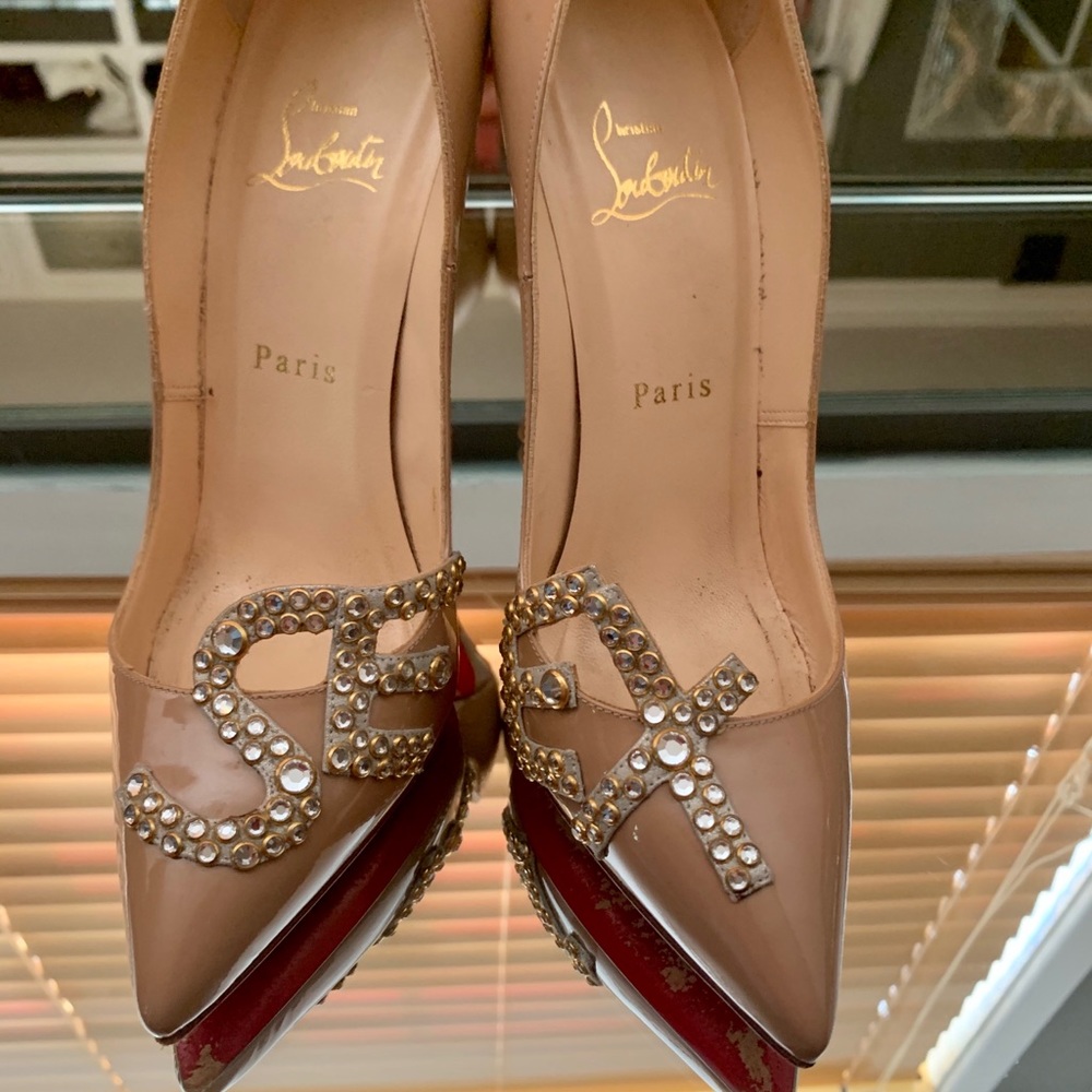 Christian Louboutin
